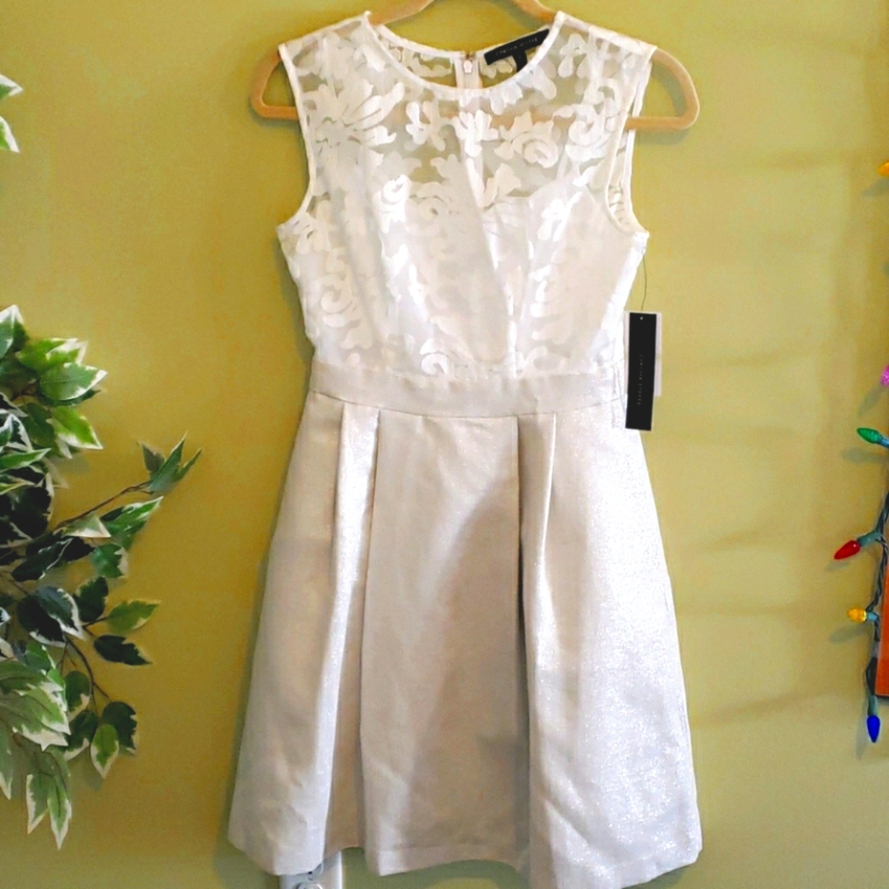 Cynthia Steffe cocktail dress